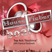 House Fieber @Boat