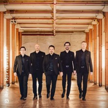 Vokalensemble Amarcord - Immortal Beauty