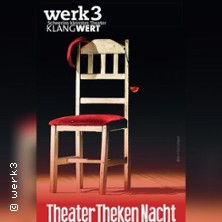 TheaterThekenNacht im Digitalgarden