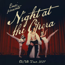 EMEI - Night at the Opera