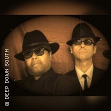 Blues Night - Deep Down South - Live