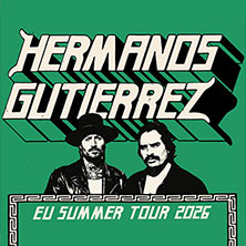 Hermanos Gutiérrez
