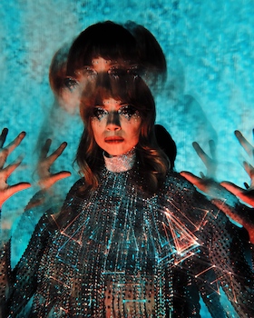 SUZAN KÖCHER'S SUPRAFON - D) - Dream-Pop/Indie/60s Vibes