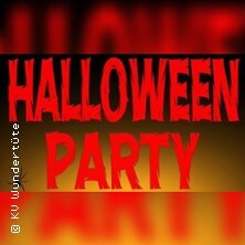 Halloween Party