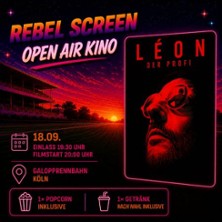 Léon – Der Profi