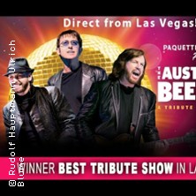 Australian Bee Gees Show