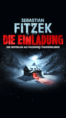 Sebastian Fitzek: Die Einladung