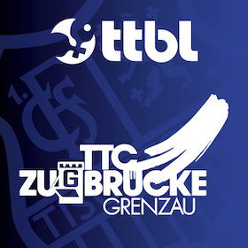 TTBL: 1. FC Saarbrücken TT - TTC Zugbrücke Grenzau
