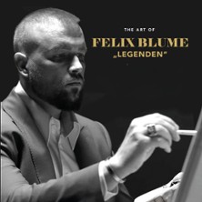 Legenden - The Art of Felix Blume (Fan Slot)