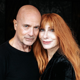 Andrea Sawatzki & Christian Berkel