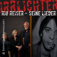 IRRLICHTER - Rio Reiser - Seine Lieder