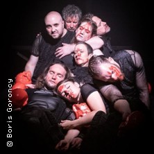 Hamlet nach William Shakespeare