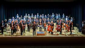 2. Schlosskonzert: „Adventskonzert“