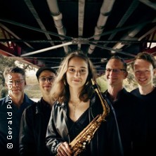 The Sanborn Project feat. Leonora Tomanoski
