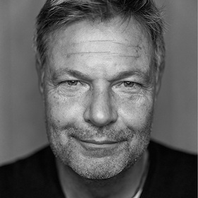 Arctic Meltdown - Ein Abend mit Robert Habeck