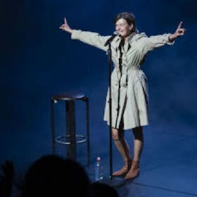 WIND OF CHANGE - Berlin-Premiere
