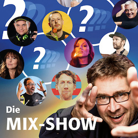 DESiMOs spezial Club - Die Brunsviga-Mix-Show mit hochkarätigen Überraschungsgästen