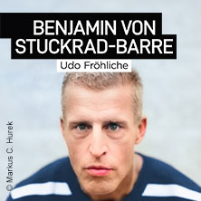 Benjamin von Stuckrad-Barre - Udo Fröhliche