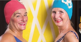 Surfen durch die Wechseljahre 2.0
