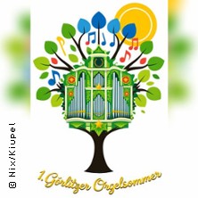 Orgel + Wein