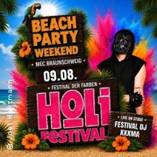 Holi Festival Braunschweig