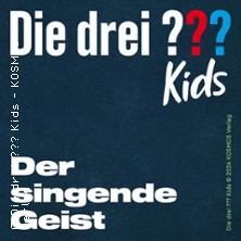 Die drei ??? Kids