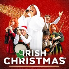 Irish Christmas - Woodwind & Steel: Music, Fun & Stories von der grünen Insel