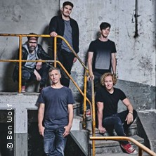 Kasalla- Live 2027