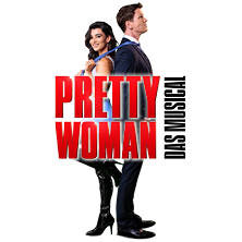 Pretty Woman - Das Musical - Preview