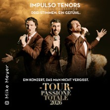 Impulso Tenors - Classical Crossover