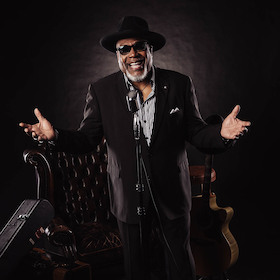 Big Daddy Wilson - »Back To The Roots« Tour 2026