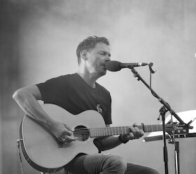 KulturBad Meinberg Musik mit Stefan Paehl