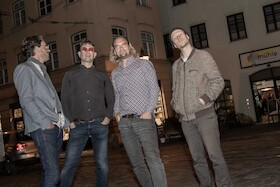 Jazz in der Mühle - Los Molineros