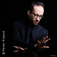 Igor Levit: Beethoven (I)