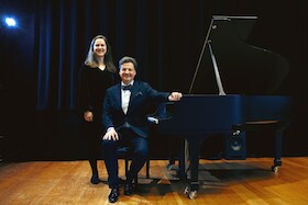 Lesekonzert - Beethoven und die Frauen