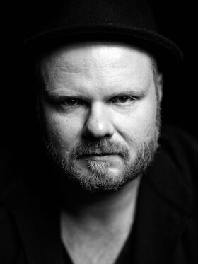 Kai Schumacher - METAMORPHOSES LIVE