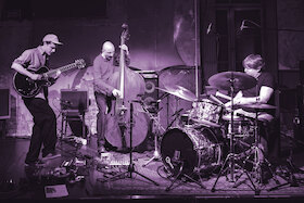 Dave Gisler Trio
