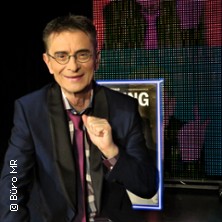 Mathias Richling - KI - Keine Identität