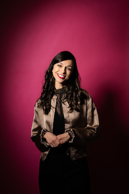 Anna Piechotta - Ich komm nicht mehr mit …