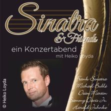 Swingin´ Ratpack - Sinatra & Friends
