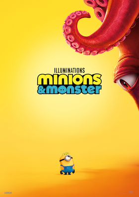Minions & Monsters