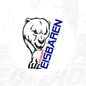 Hannover Scorpions - Hammer Eisbären