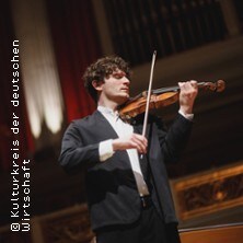 Zwei Welten Ein Konzert - Benjamin Günst, Hed Bahack, ECHO Ensemble
