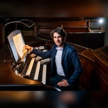 Konzert mit Pascal Kaufmann - Herbstgold