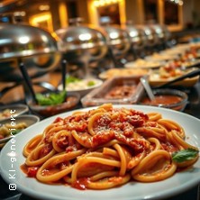 Pasta...und damit Basta