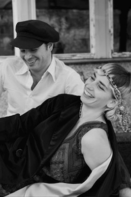 Kasimir und Karoline