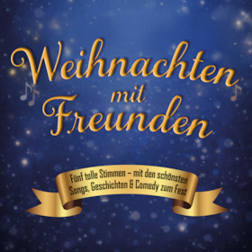 Weihnachten mit Freunden - Schlosskonzerte in Kamen-Heeren