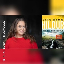 Satu Rämö & Julia Nachtmann - Hildur. Das Tal der Schuld