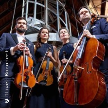 Aris Quartett