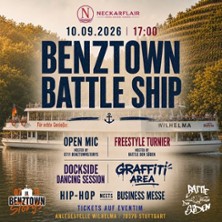 0711 Benztownstorys X Battle den Süden